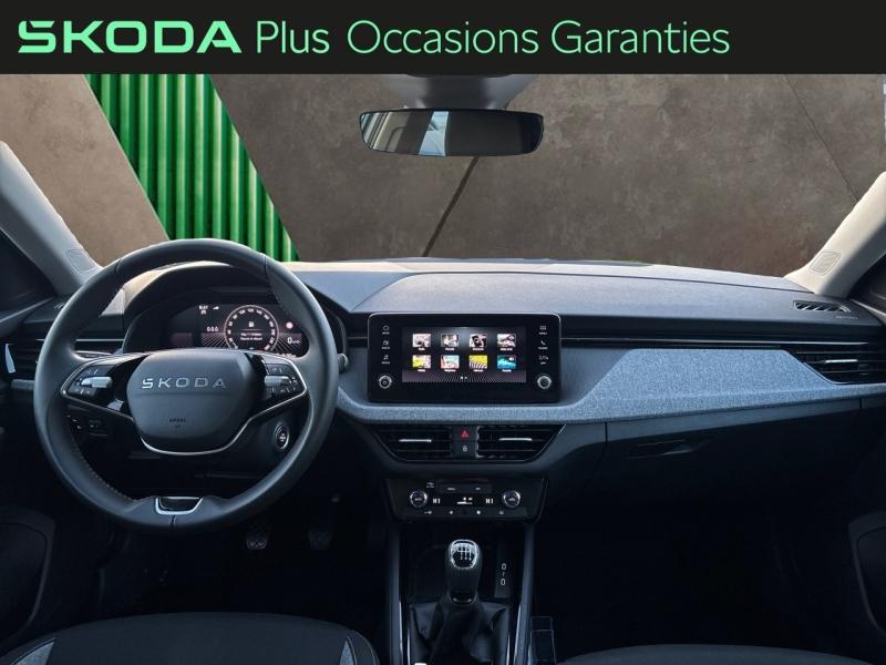 Voitures occasions ŠKODA SCALA Selection Dechy