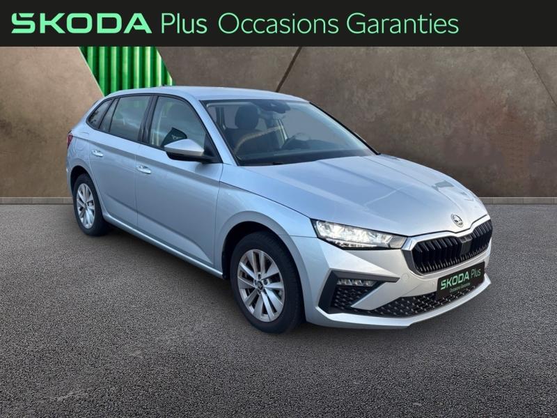 Voitures occasions ŠKODA SCALA Selection Dechy