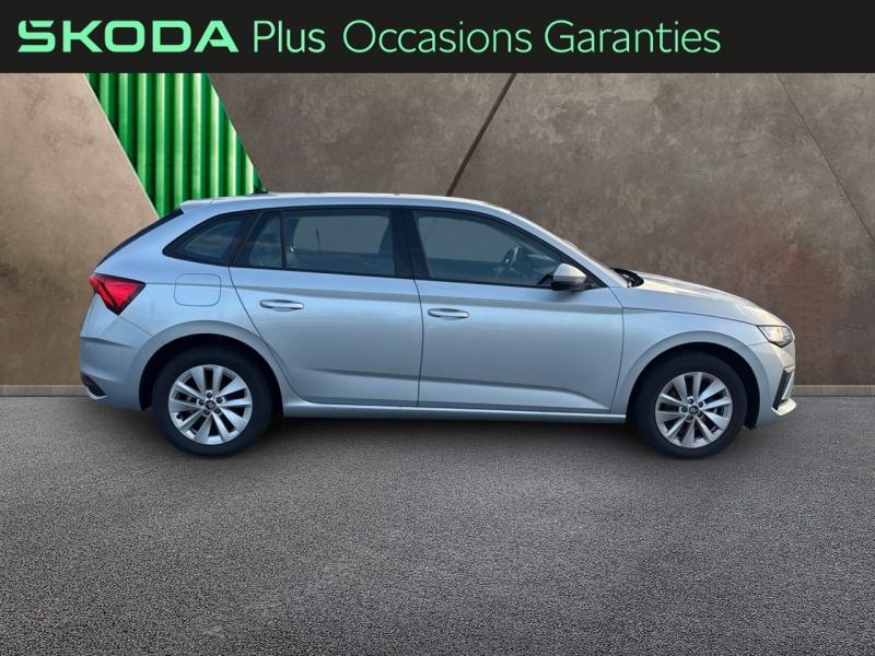 Voitures occasions ŠKODA SCALA Selection Dechy