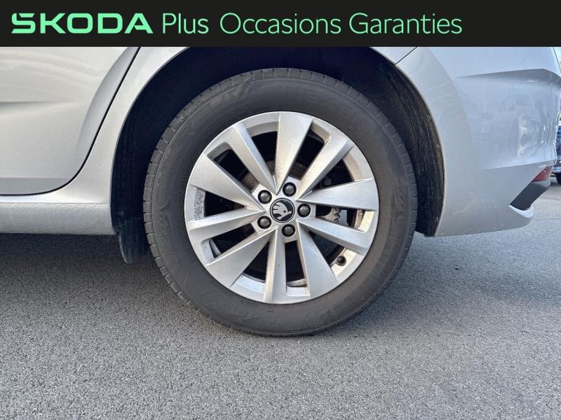 Voitures occasions ŠKODA SCALA Selection Dechy