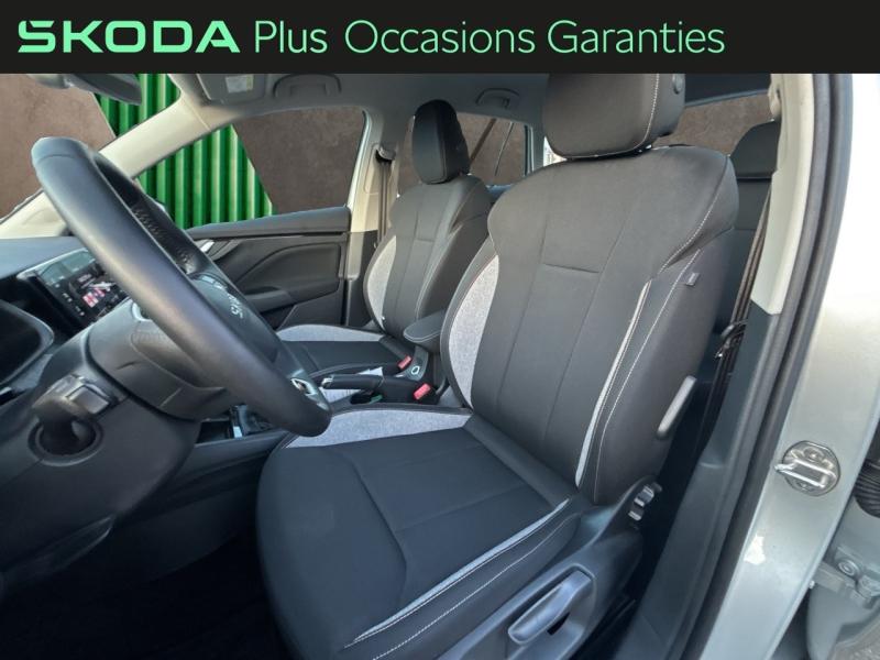 Voitures occasions ŠKODA SCALA Selection Dechy