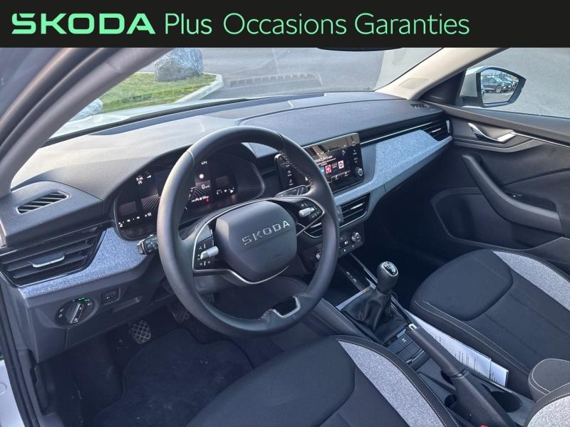 Voitures occasions ŠKODA SCALA Selection Dechy