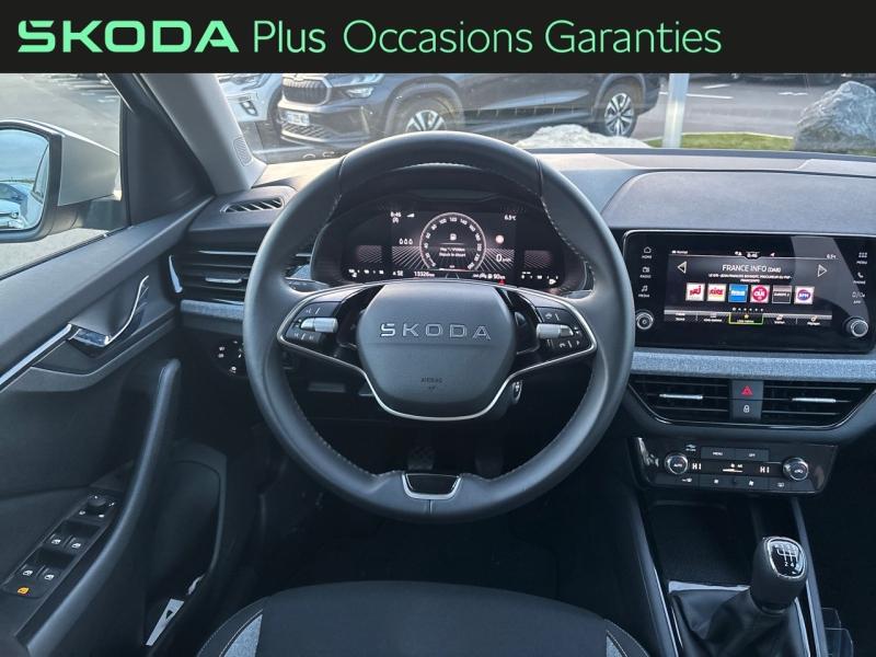 Voitures occasions ŠKODA SCALA Selection Dechy