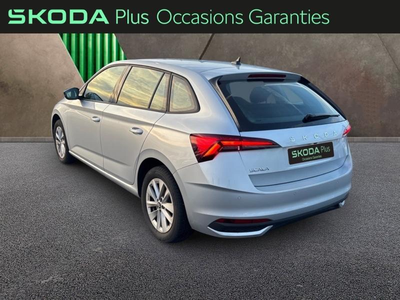 Voitures occasions ŠKODA SCALA Selection Dechy
