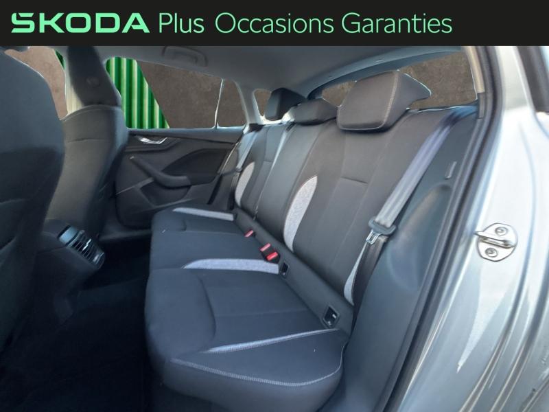 Voitures occasions ŠKODA SCALA Selection Dechy