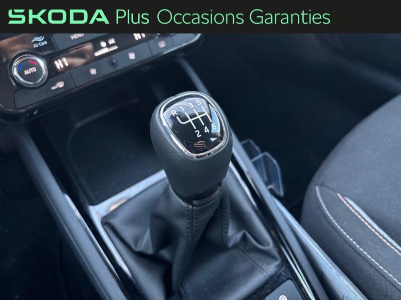 Voitures occasions ŠKODA SCALA Selection Dechy