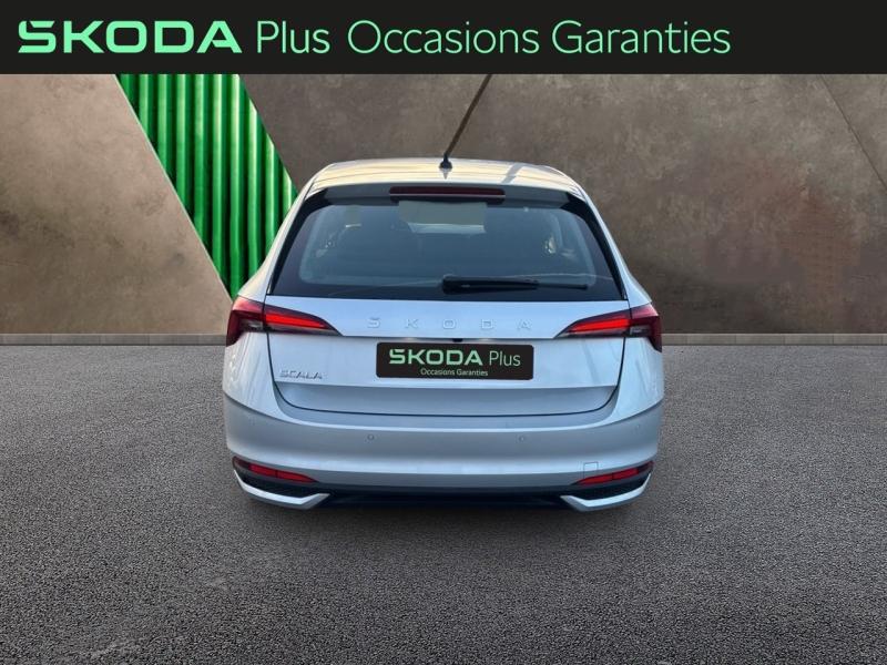 Voitures occasions ŠKODA SCALA Selection Dechy