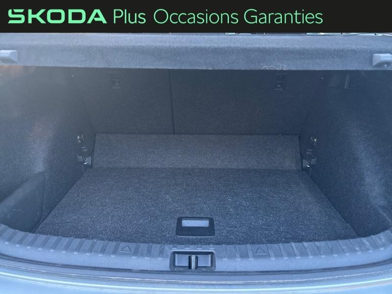 Voitures occasions ŠKODA SCALA Selection Dechy