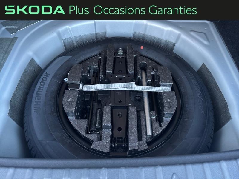 Voitures occasions ŠKODA SCALA Selection Dechy