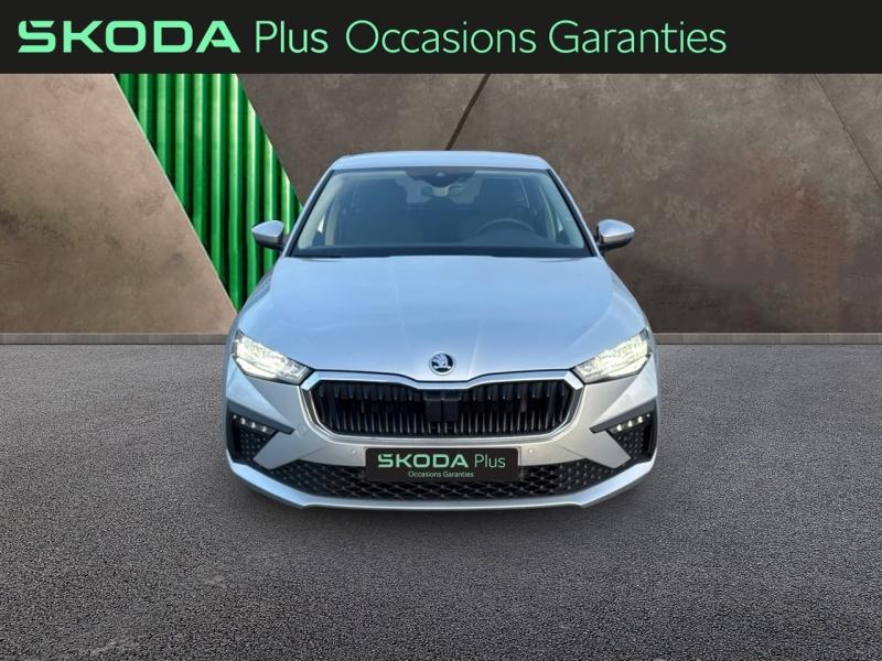 Voitures occasions ŠKODA SCALA Selection Dechy