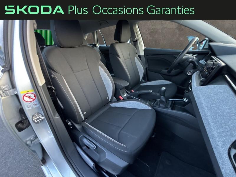 Voitures occasions ŠKODA SCALA Selection Dechy