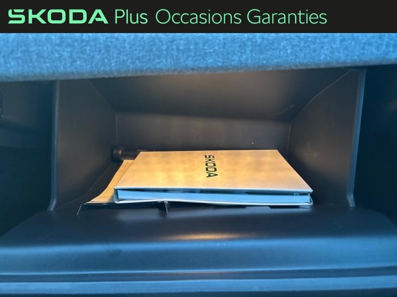 Voitures occasions ŠKODA SCALA Selection Dechy