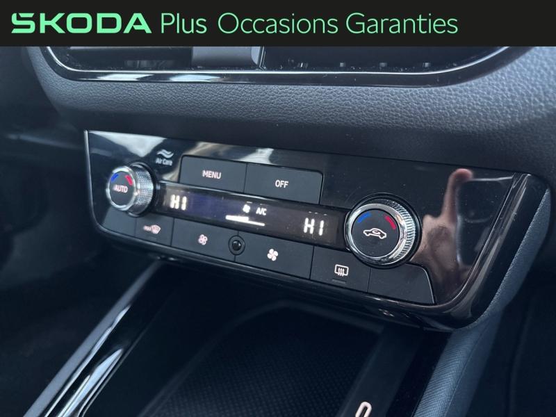 Voitures occasions ŠKODA SCALA Selection Dechy