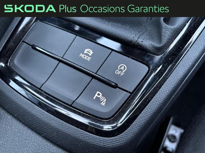 Voitures occasions ŠKODA SCALA Selection Dechy