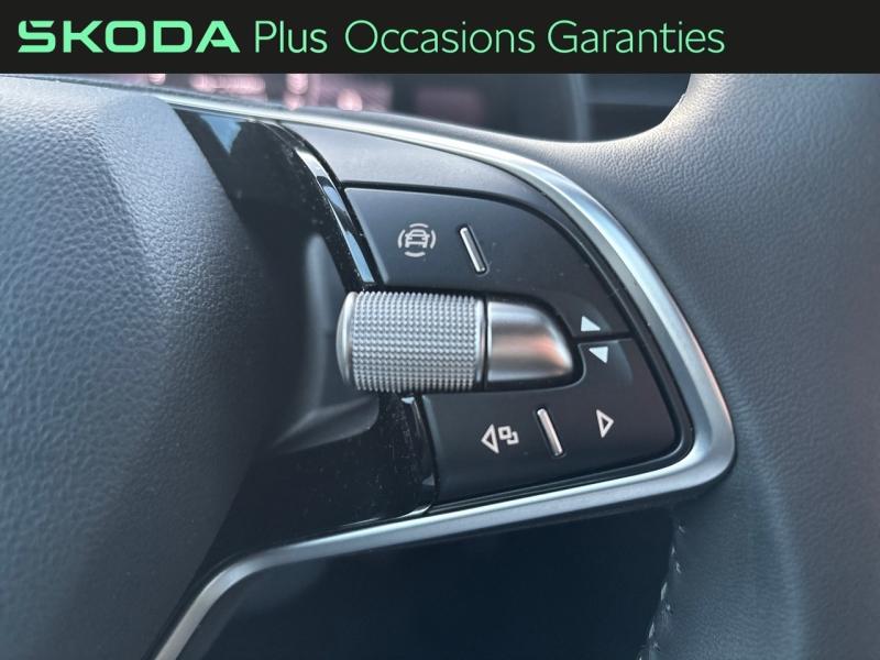 Voitures occasions ŠKODA SCALA Selection Dechy