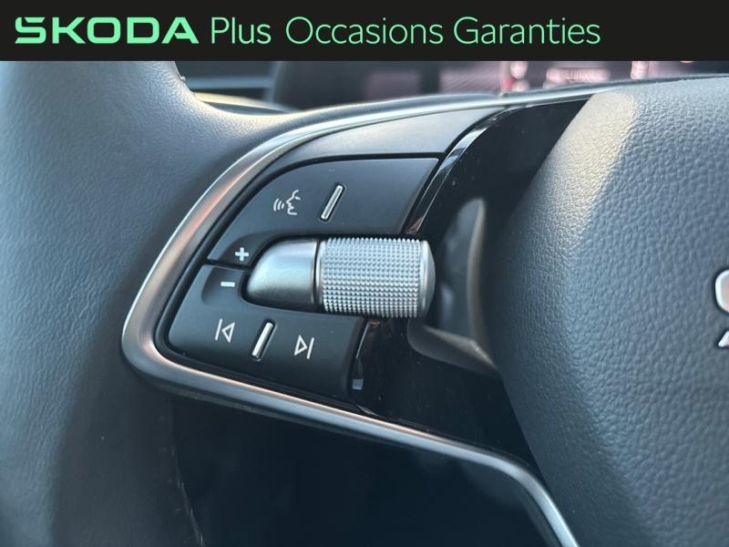 Voitures occasions ŠKODA SCALA Selection Dechy