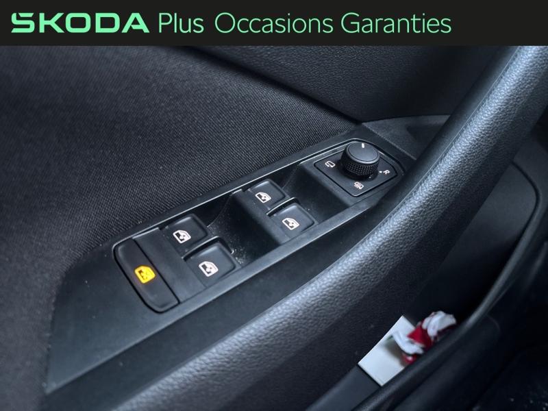 Voitures occasions ŠKODA SCALA Selection Dechy