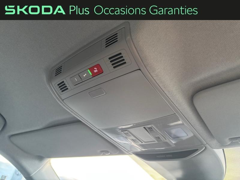 Voitures occasions ŠKODA SCALA Selection Dechy