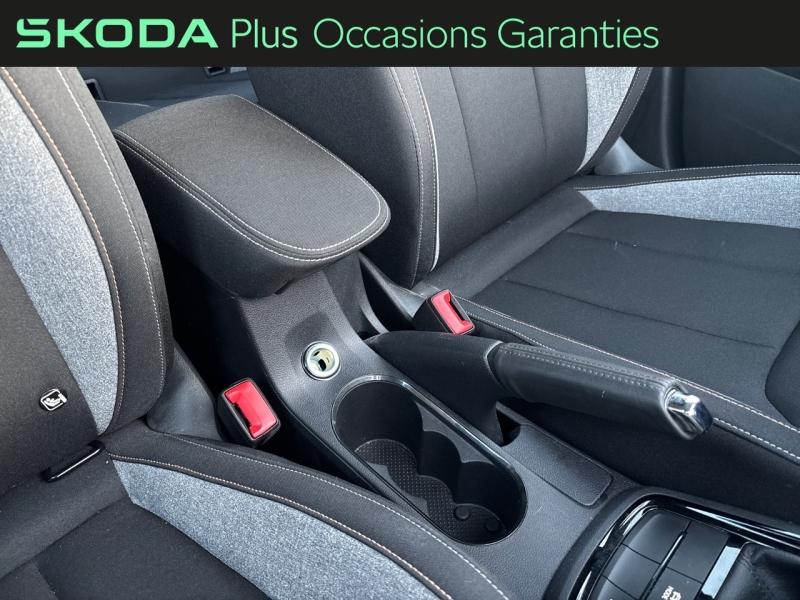 Voitures occasions ŠKODA SCALA Selection Dechy