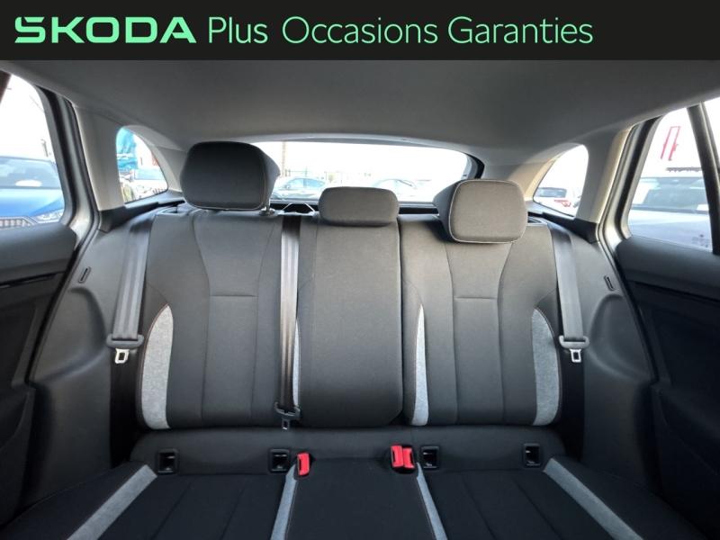 Voitures occasions ŠKODA SCALA Selection Dechy