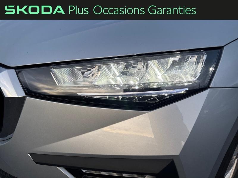 Voitures occasions ŠKODA SCALA Selection Dechy