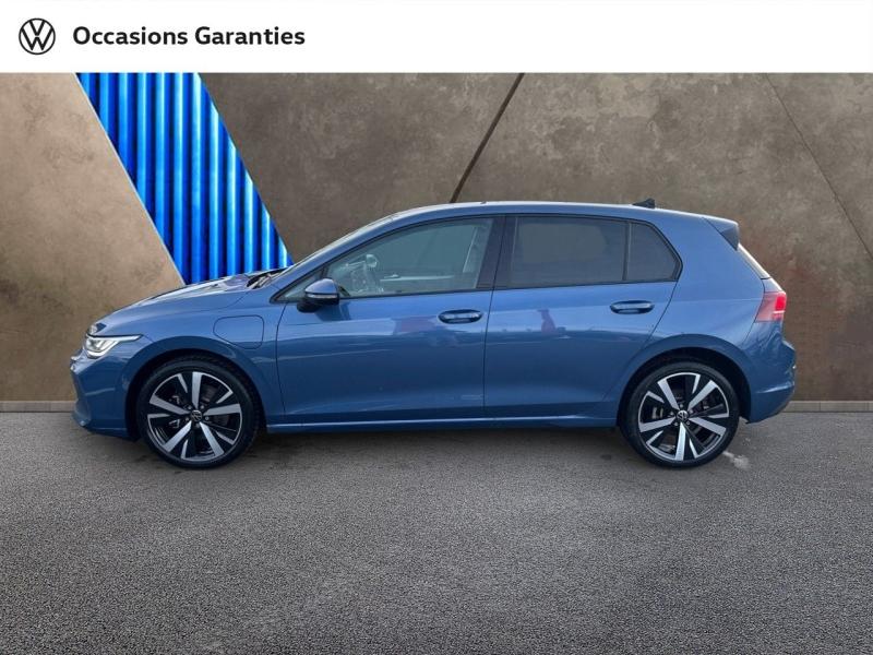 Voitures occasions VOLKSWAGEN GOLF VW Edition Dechy