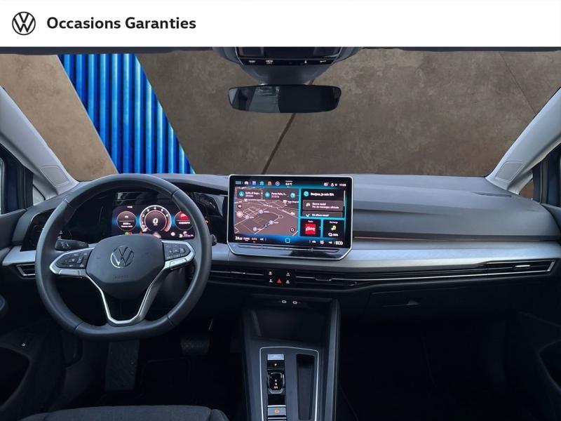 Voitures occasions VOLKSWAGEN GOLF VW Edition Dechy