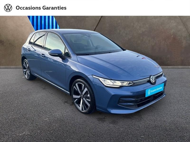 Voitures occasions VOLKSWAGEN GOLF VW Edition Dechy