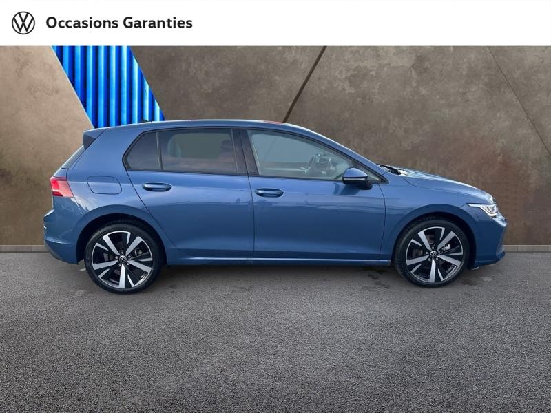 Voitures occasions VOLKSWAGEN GOLF VW Edition Dechy