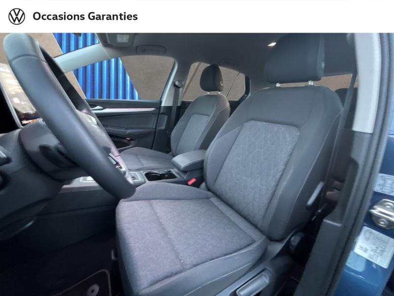 Voitures occasions VOLKSWAGEN GOLF VW Edition Dechy