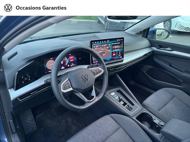 Voitures occasions VOLKSWAGEN GOLF VW Edition Dechy