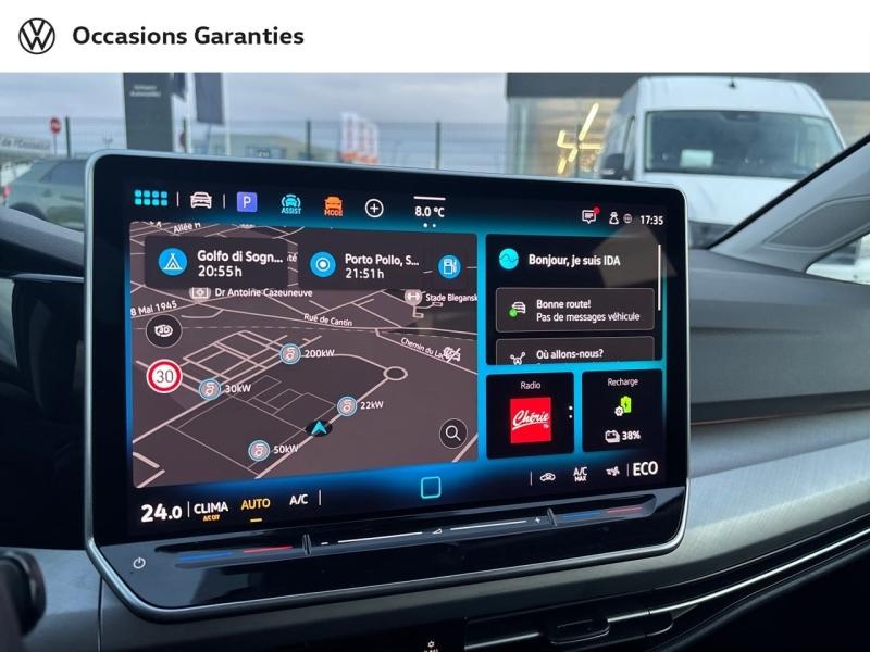 Voitures occasions VOLKSWAGEN GOLF VW Edition Dechy