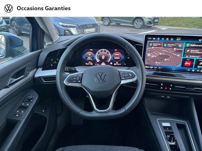 Voitures occasions VOLKSWAGEN GOLF VW Edition Dechy