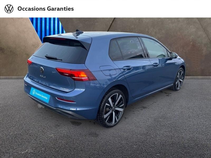 Voitures occasions VOLKSWAGEN GOLF VW Edition Dechy