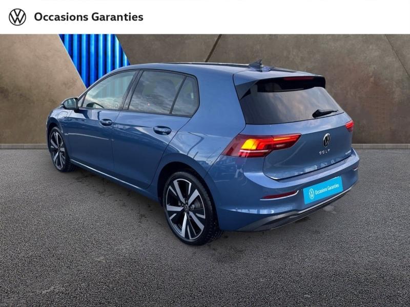 Voitures occasions VOLKSWAGEN GOLF VW Edition Dechy