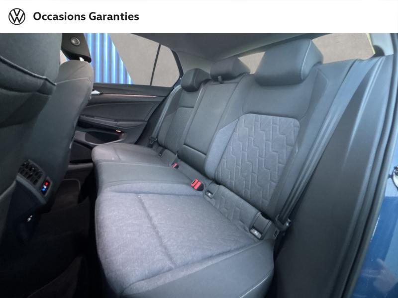 Voitures occasions VOLKSWAGEN GOLF VW Edition Dechy