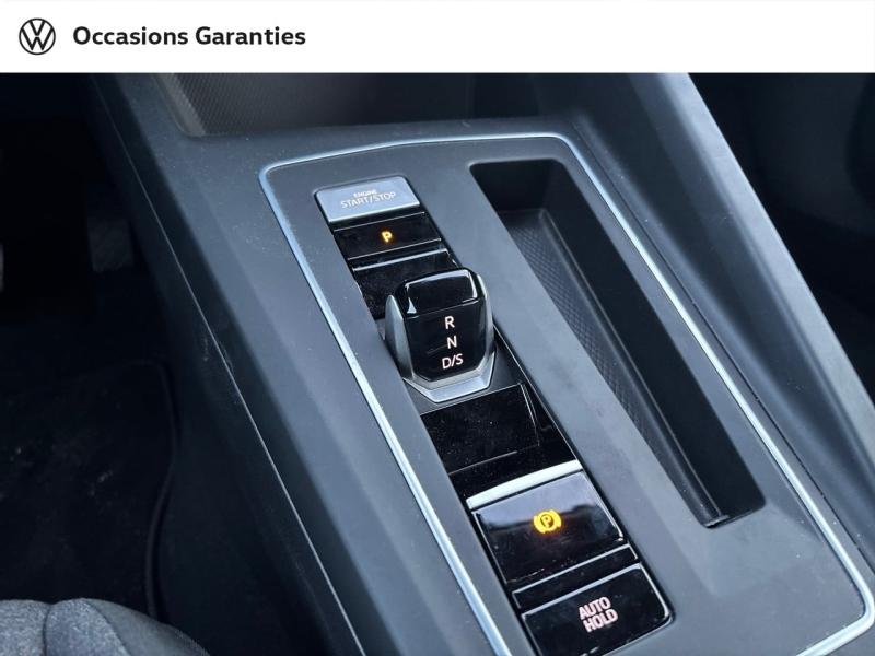 Voitures occasions VOLKSWAGEN GOLF VW Edition Dechy