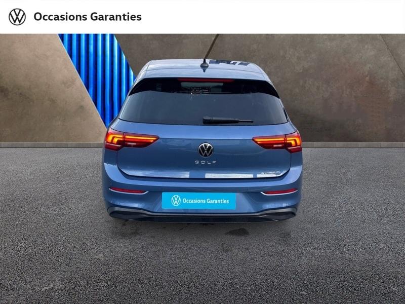 Voitures occasions VOLKSWAGEN GOLF VW Edition Dechy
