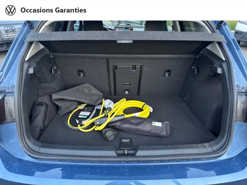 Voitures occasions VOLKSWAGEN GOLF VW Edition Dechy