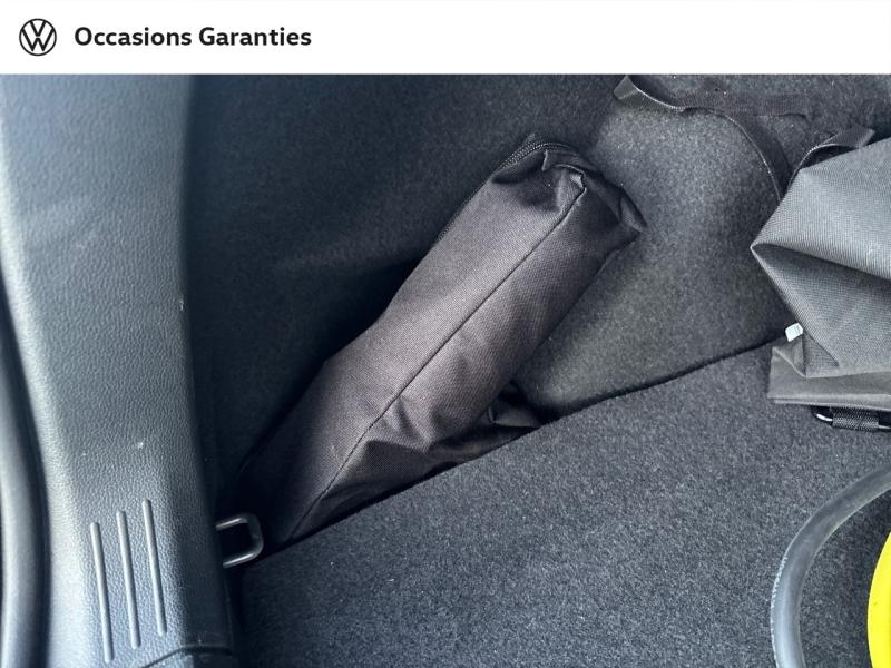 Voitures occasions VOLKSWAGEN GOLF VW Edition Dechy