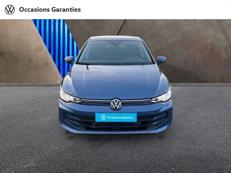 Voitures occasions VOLKSWAGEN GOLF VW Edition Dechy