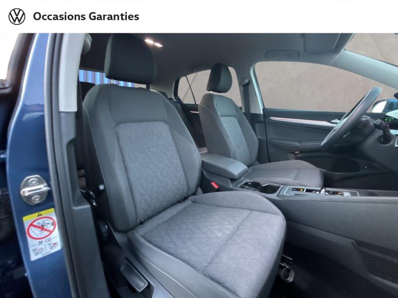 Voitures occasions VOLKSWAGEN GOLF VW Edition Dechy