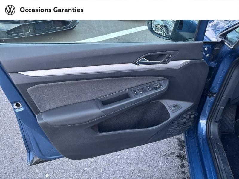 Voitures occasions VOLKSWAGEN GOLF VW Edition Dechy