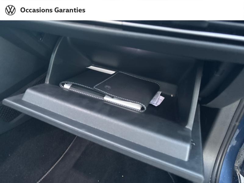 Voitures occasions VOLKSWAGEN GOLF VW Edition Dechy