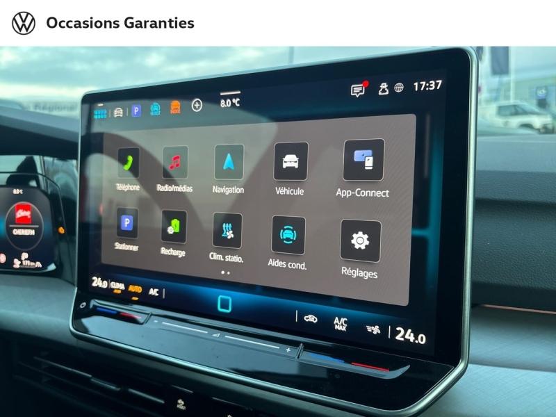 Voitures occasions VOLKSWAGEN GOLF VW Edition Dechy