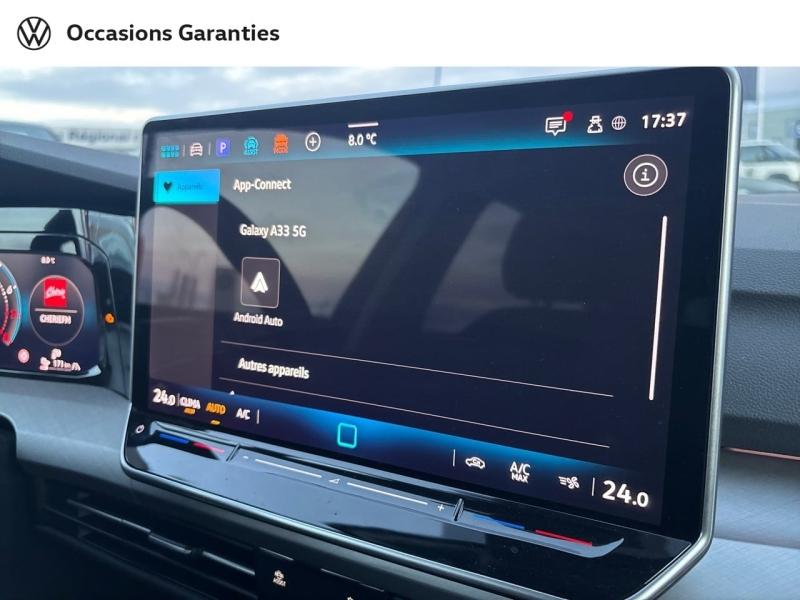 Voitures occasions VOLKSWAGEN GOLF VW Edition Dechy