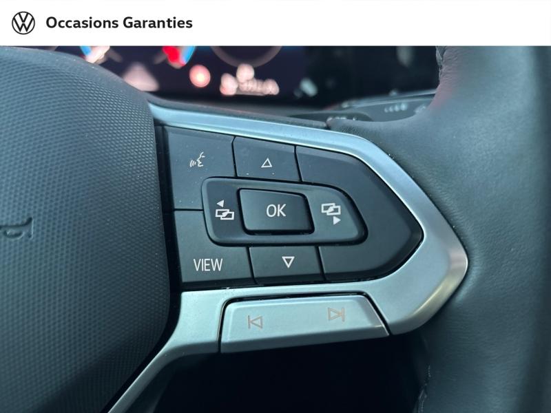 Voitures occasions VOLKSWAGEN GOLF VW Edition Dechy