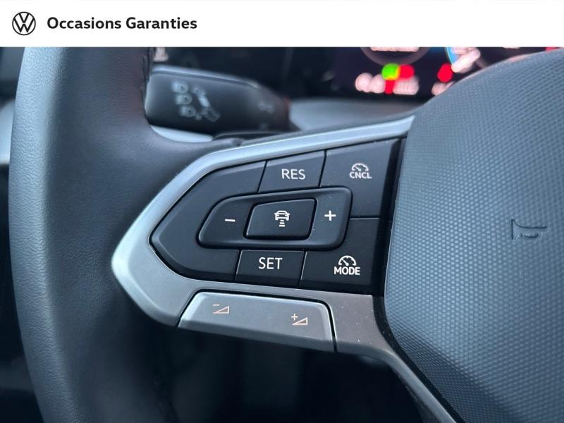 Voitures occasions VOLKSWAGEN GOLF VW Edition Dechy