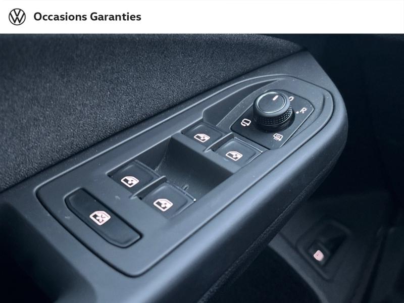 Voitures occasions VOLKSWAGEN GOLF VW Edition Dechy