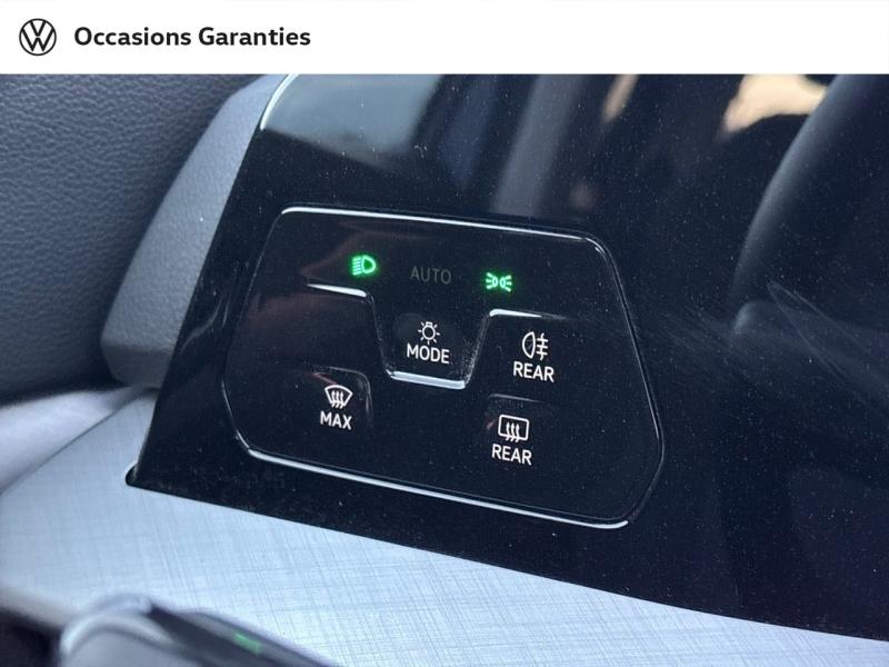 Voitures occasions VOLKSWAGEN GOLF VW Edition Dechy